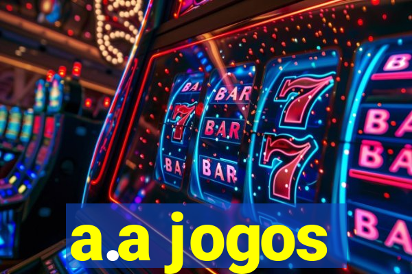 a.a jogos